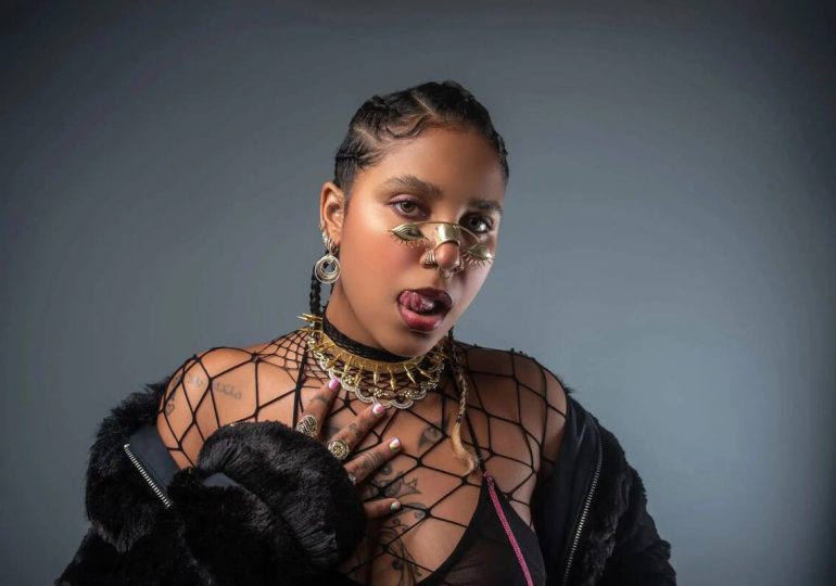 Tokischa denuncia que no le permiten comprar ni alquilar apartamento en RD