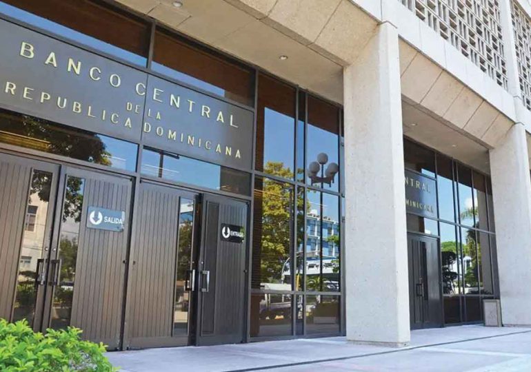 Banco Central mantiene su tasa de política monetaria en 5.75 % anual