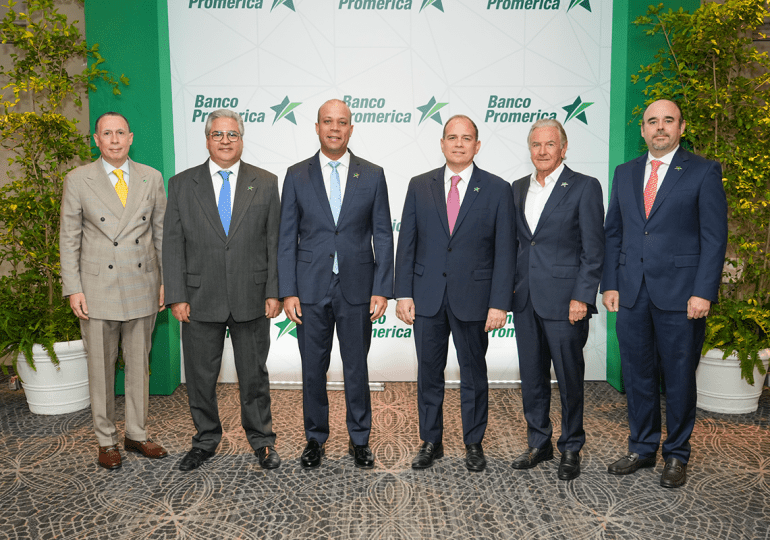 Banco Promerica celebra asambleas y destaca su avance en el sector financiero
