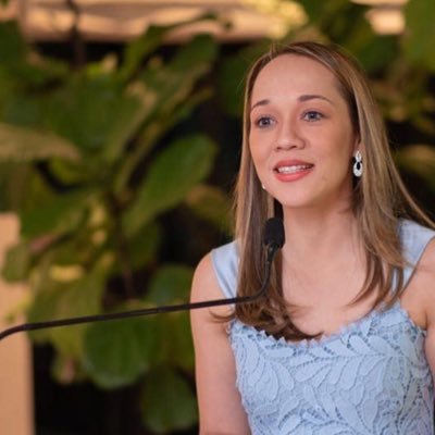 Leidy Blanco critica lentitud en casos de corrupción y cuestiona falta de acción del Ministerio Público en expediente del INTRANT