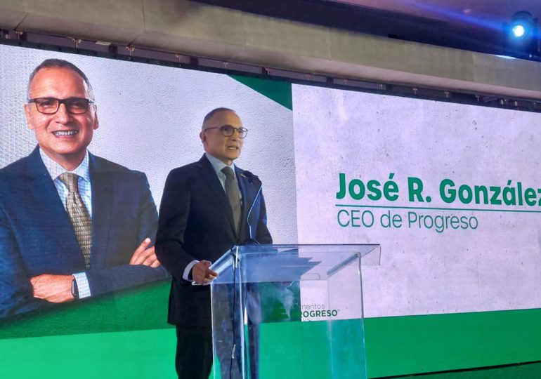 Cementos Progreso anuncia su llega a la República Dominicana