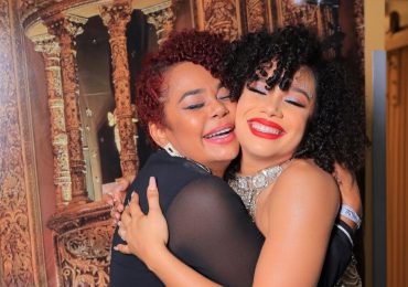 Video| Cheddy García alza la voz por su hija Chelsy; “Somos guerreras, imparables”