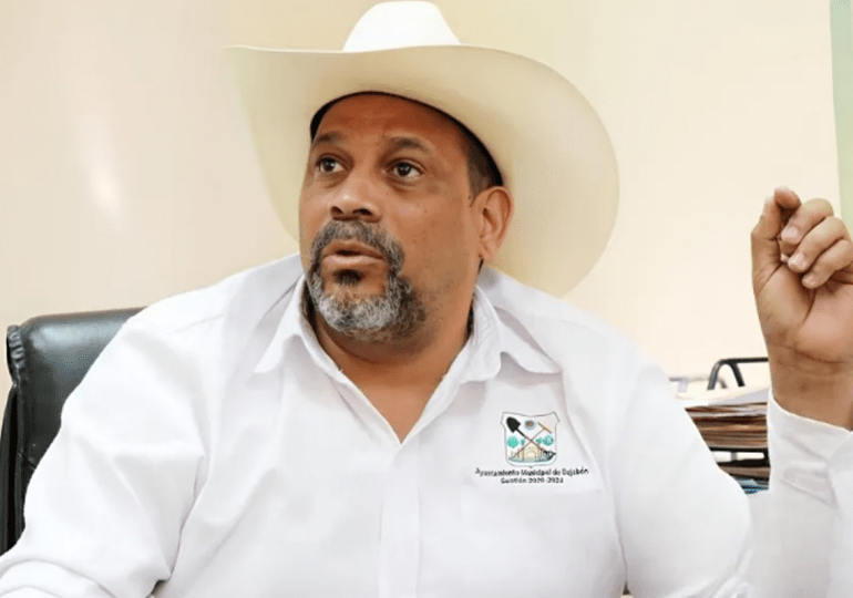 Colectivo Migración y Derechos Humanos expresa preocupación por operativos unilaterales del alcalde de Dajabón