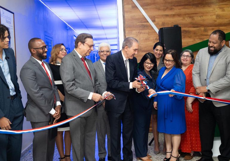 UNPHU inaugura Centro de Investigación para la Innovación y Ética en Inteligencia Artificial
