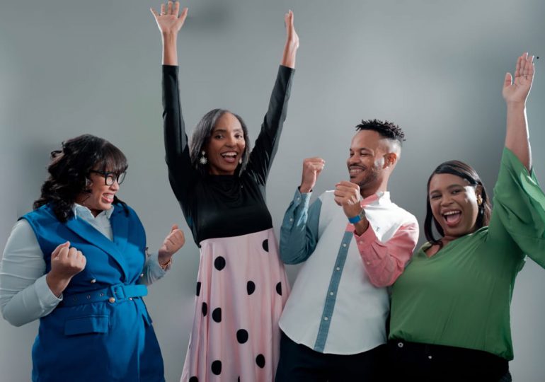 "De Rivales a Aliados", el Congreso que revolucionará tú emprendimiento