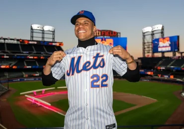 Juan Soto quiere estar en el Clásico Mundial y no descarta jugar con el Licey "este año o el siguiente"