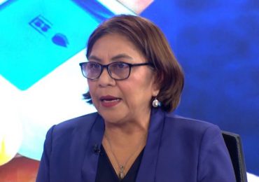 Expertas abogan por etiquetado frontal de advertencia nutricional en RD para mejorar la salud pública
