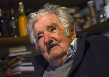 Frente Amplio lamenta muerte de Pepe Mujica