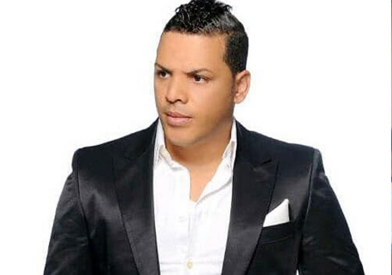 Fallece el merenguero Franklin "The Boss" en trágico accidente de tránsito