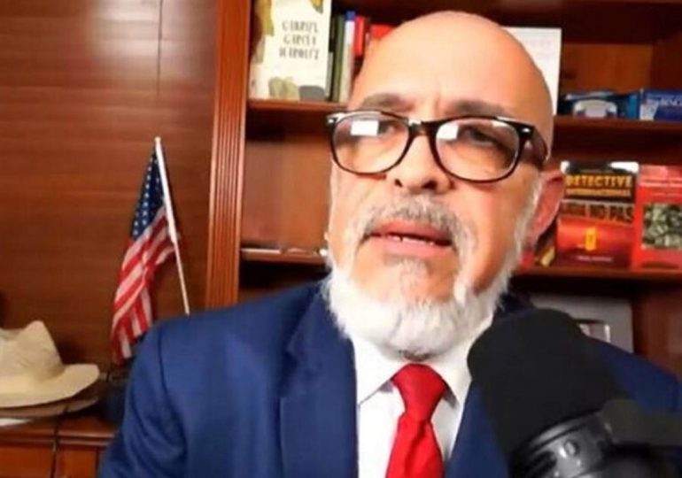 Fiscalía de Santiago cita a Angel Martínez “El Detective” por querella de extorsión y chantaje contra Arnulfo Gutiérrez