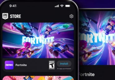 Fortnite vuelve a estar disponible en la tienda App Store de Apple en EEUU