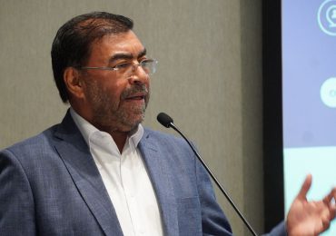 INDRHI anuncia plan de reforestación y modernización de canales de riego en cuencas del río Yuna