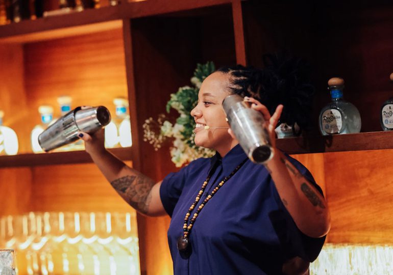 World Class RD 2025 eleva el arte de la coctelería dominicana