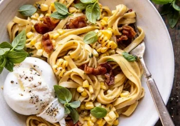 Carbonara y burrata, los deleites de los cardenales a la espera del cónclave