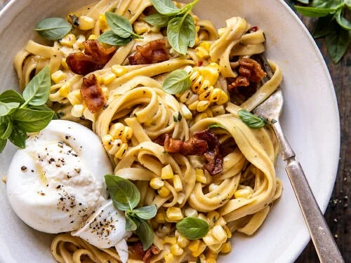 Carbonara y burrata, los deleites de los cardenales a la espera del cónclave