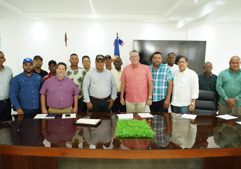 Video | Gobierno y ganaderos buscan frenar el robo de ganado en la región Este