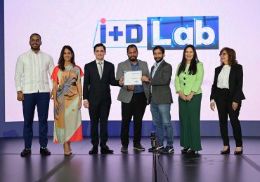 Concluye congreso internacional INDOTEL 4.0 con asistencia de 1700 estudiantes y jóvenes innovadores