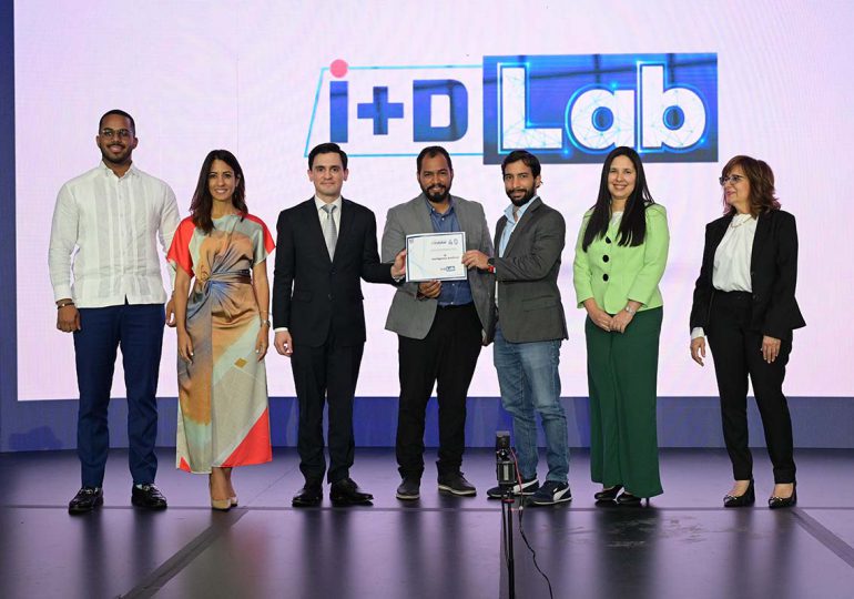 Concluye congreso internacional INDOTEL 4.0 con asistencia de 1700 estudiantes y jóvenes innovadores