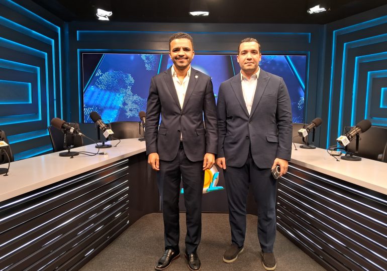 Diputado de San Cristóbal aboga por mejoras en servicios públicos