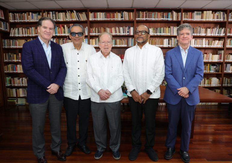 Pepín Corripio pide a la juventud tomar en cuenta la obra