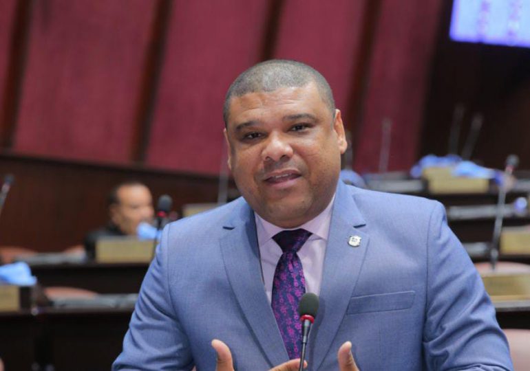 Diputado PRD propone pacto nacional contra violencia intrafamiliar