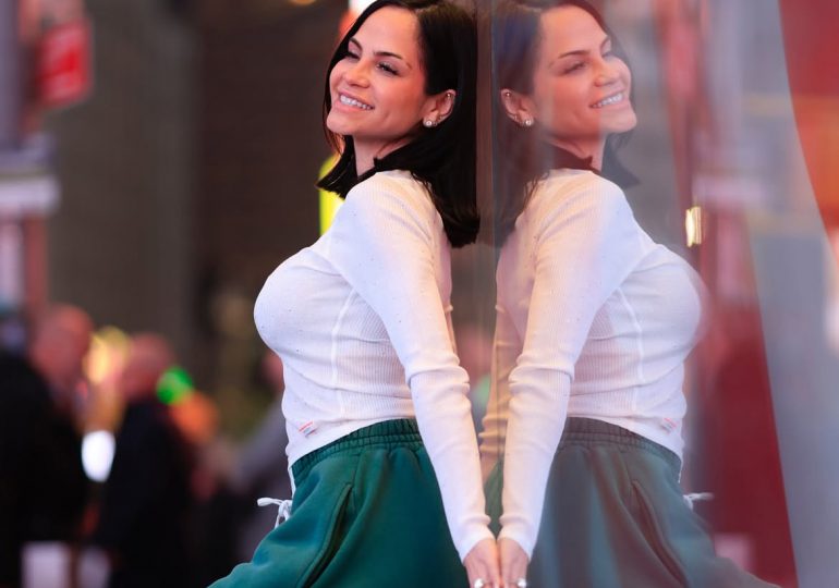 Natti Natasha resalta su vínculo con Nueva York y anticipa evento exclusivo con Mega 97.9 FM
