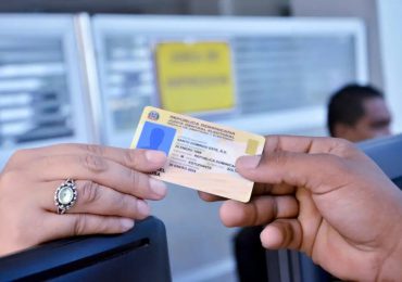 Danilo Díaz valora avance del proceso de la nueva cédula, pero preocupa que JCE no haya permitido que el documento siga vigente