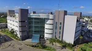 Hospital Ney Arias Lora brinda más de 340 mil servicios médicos en primer cuatrimestre de 2025