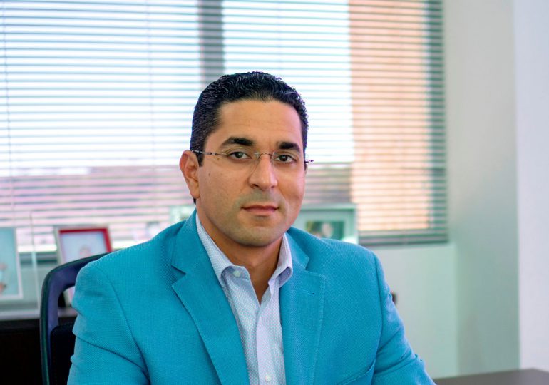 Jorge Subero "Cap Cana lo está haciendo bien" Hyatt es reconocido mundialmente; anuncia debut en RD de hotel The St. Regis