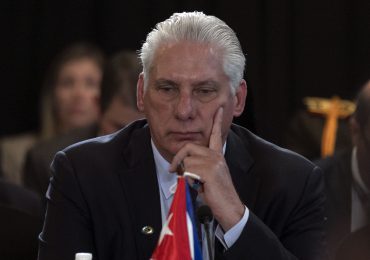 El presidente de Cuba confirma su viaje a Rusia para conmemorar el Día de la Victoria