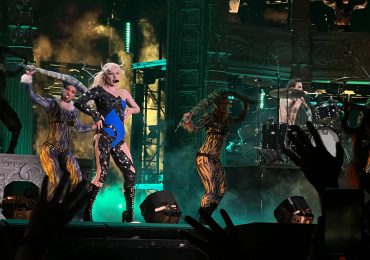 Policía brasileña informa que frustró ataque con bomba en concierto de Lady Gaga en Rio