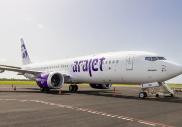 Arajet celebra a las madres con promoción “Mamá quiere viajar”