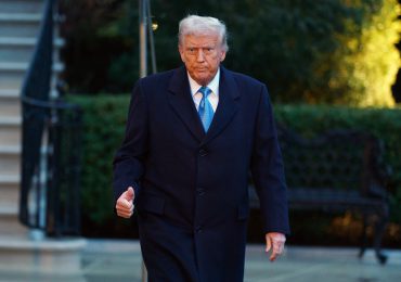 Trump anuncia aranceles del 100% a las películas producidas en el extranjero