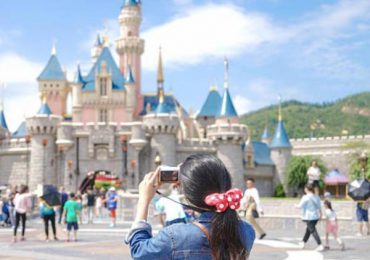 Disney anuncia nuevo parque de atracciones en Abu Dabi 
