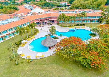 Cuatro hoteles de la cadena Hodelpa son reconocidos en los Traveller Review Awards 2025 de Booking.com