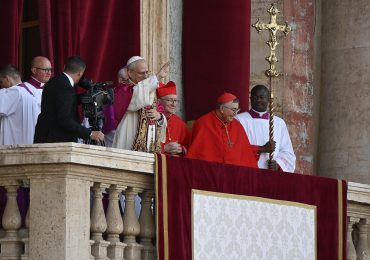 León XIV recibe los buenos deseos del mundo para el nuevo papado