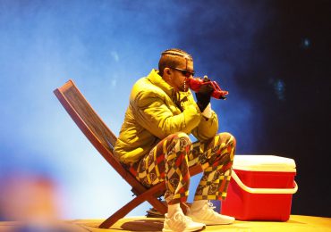 Bad Bunny hace 'sold out' en Medellín y anuncia dos nuevas fechas en esa ciudad colombiana