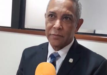 Comisión estudia modificaciones a ley de Trata de Personas escucha a Omar Fernández