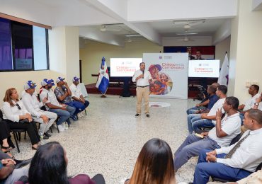 Defensor del Pueblo llega al Sur con Diálogos en tu Comunidad