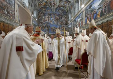 La misa de inicio del pontificado de León XIV será el 18 de mayo y el 21 verá a los fieles