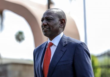 Ruto pide más reconocimiento para África en la Lista del Patrimonio Mundial de la Unesco