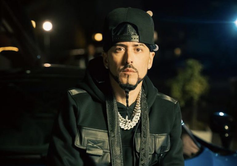 Yandel lanzará el 6 de junio un disco de artistas emergentes del movimiento urbano