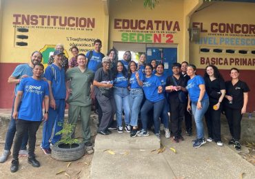 American Airlines y Medical Wings amplían el acceso a la sanidad en Colombia