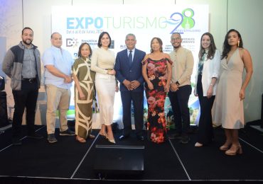 Santiago será el epicentro del turismo dominicano con la edición histórica de Expoturismo 2025