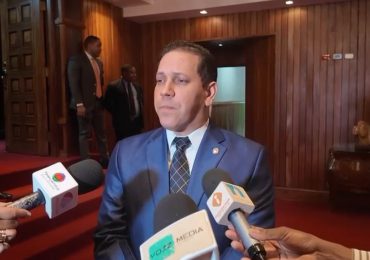 "Reunión de ex presidentes traerá buena solución al problema migratorio", afirma diputado del PRM