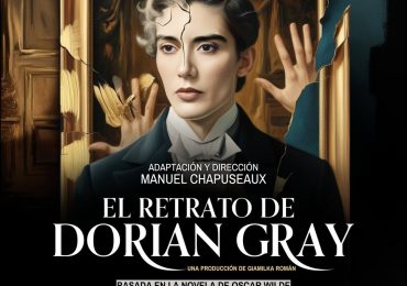 “El retrato de Dorian Gray” sube a escena: belleza, arte y obsesión en la Sala Ravelo