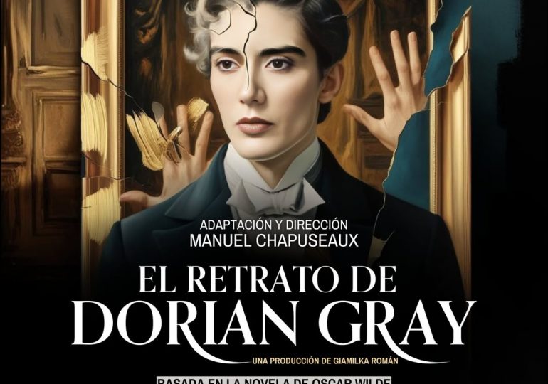 “El retrato de Dorian Gray” sube a escena: belleza, arte y obsesión en la Sala Ravelo