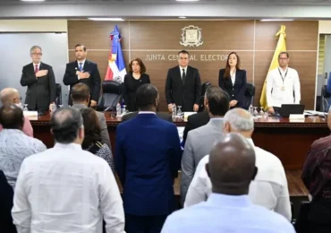 ¿Podrá un candidato elegido de manera independiente hacer tránsfuguismo?