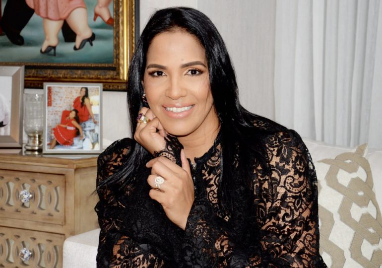 Michelle Reynoso celebra el poder del vínculo madre e hija: “Juntas somos una poderosa fuerza a tener en cuenta”