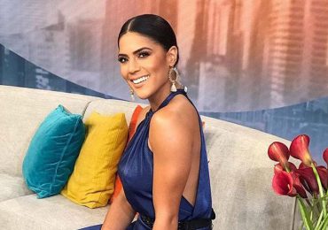 Video: Francisca muestra el impactante antes y después de su hogar en redes sociales